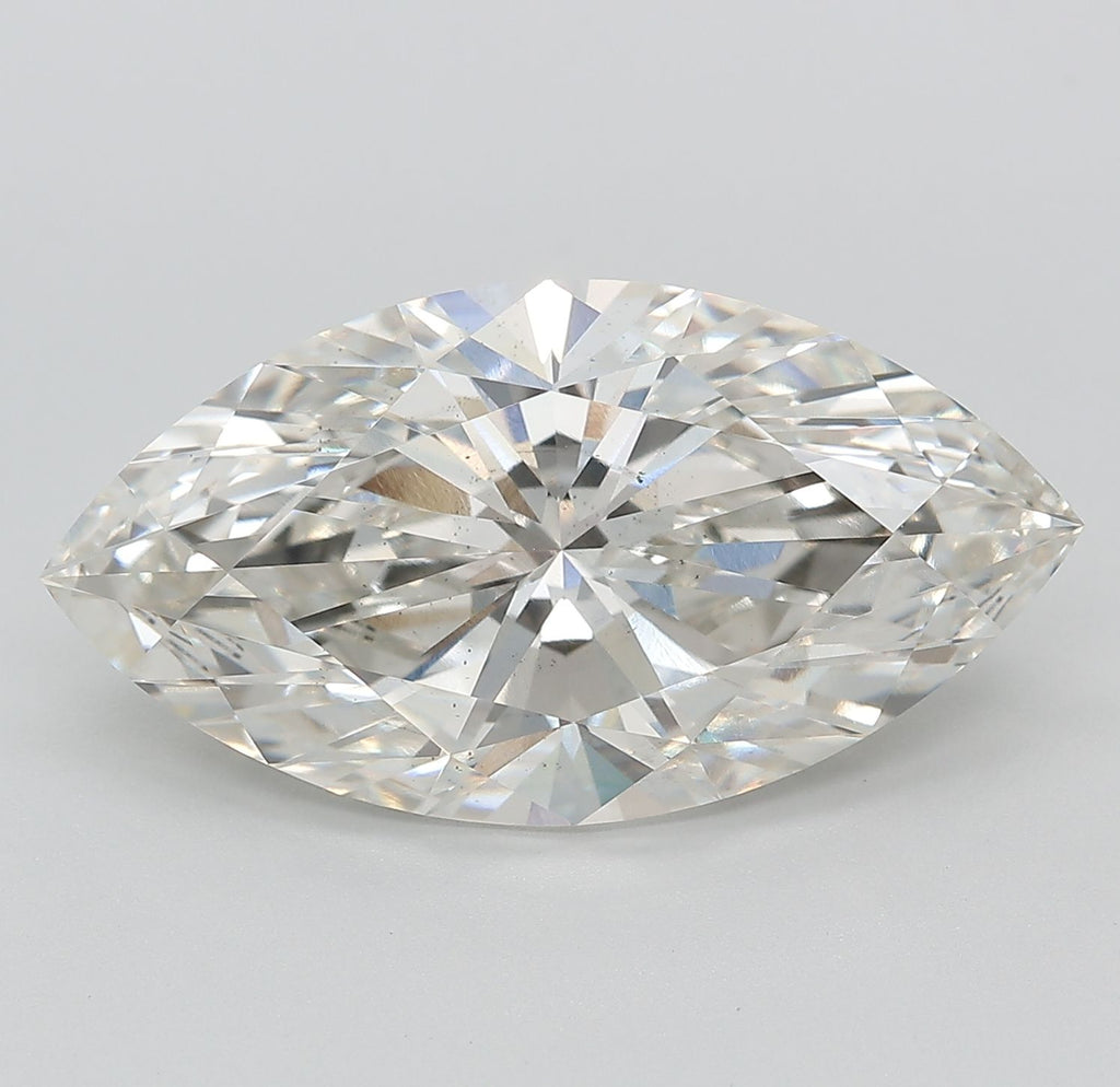 7.02 ct. I/VS2 Marquise Lab Grown Diamond prod_a192db80d89e43c0aee662ece1958c26