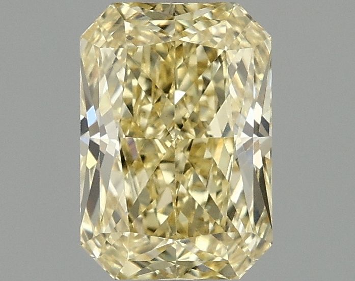 1.10 ct. Fancy Vivid Yellow/VS1 Radiant Lab Grown Diamond prod_ecfac36c79224c6b8de85caa826bd5db