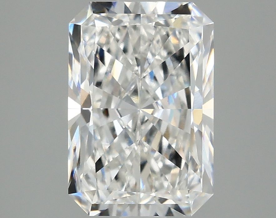 2.96 ct. E/VVS2 Radiant Lab Grown Diamond prod_f3f9becd6aa34169b7a5b1ec32fcea24