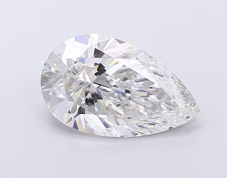 2.58 ct. E/VS1 Pear Lab Grown Diamond prod_f25ef3f5d87e4514bd8eb7fc5c4c323c