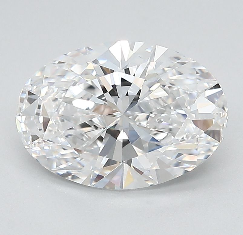 1.93 ct. D/VVS1 Oval Lab Grown Diamond prod_7c39bf9a74494ff4967f278c44c49750