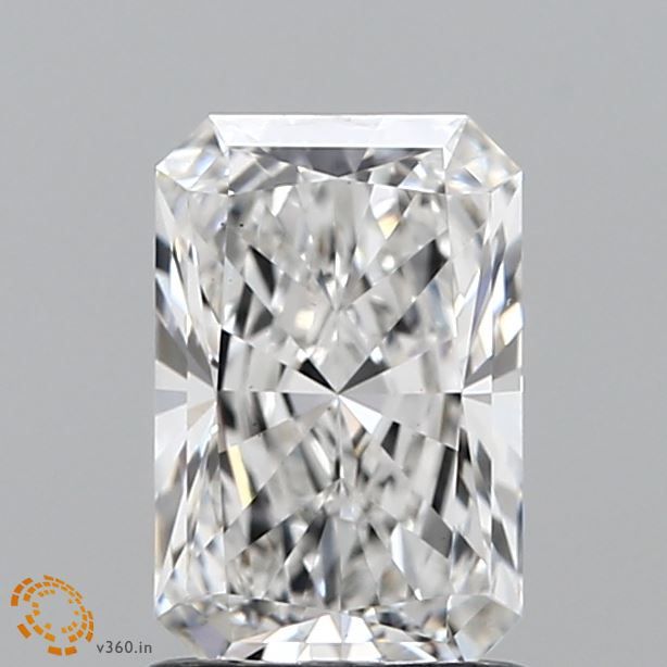 1.34 ct. F/VS1 Radiant Lab Grown Diamond prod_c926887189974875a047588b784b4011