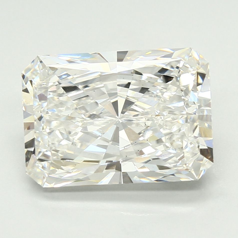 5.54 ct. F/VS1 Radiant Lab Grown Diamond prod_c97af05019ce48e7bb155672bae9af72