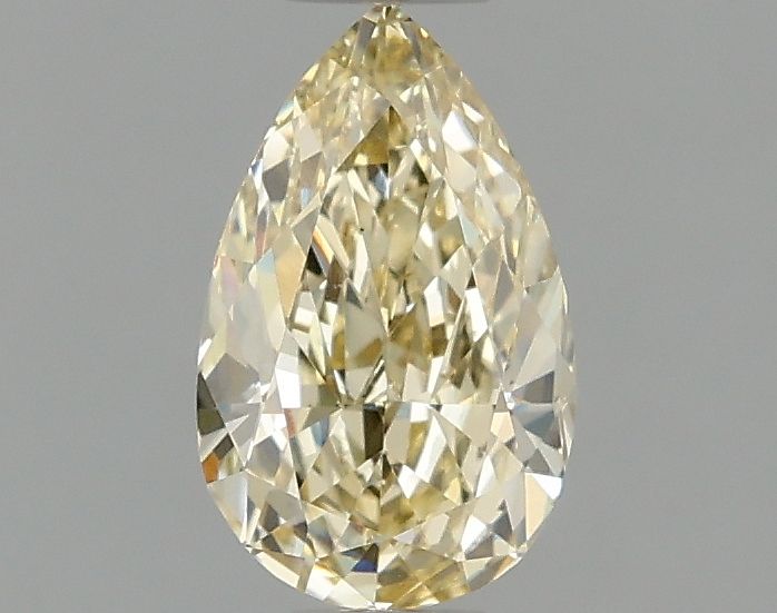 1.03 ct. Fancy Yellow/VS1 Pear Lab Grown Diamond prod_e2da9506cdde4088aeb62fcaf52800d5