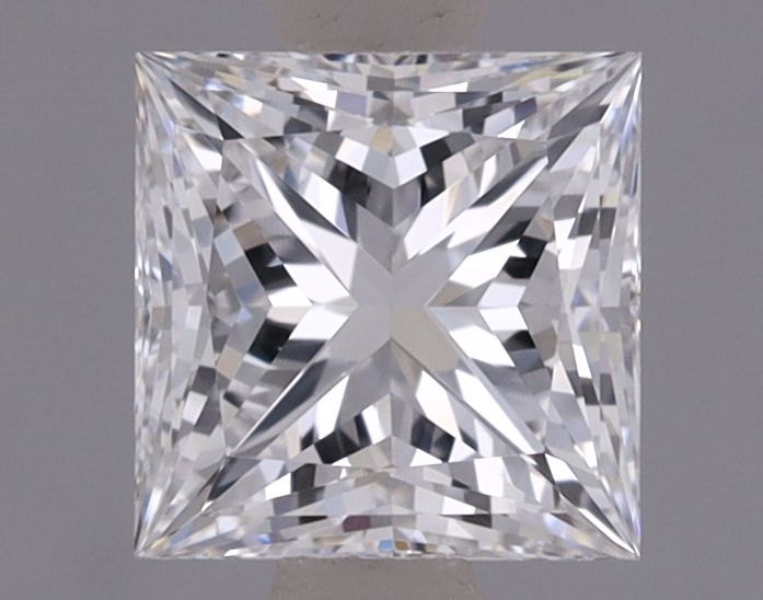 1.07 ct. D/VVS1 Princess Lab Grown Diamond prod_eb7aa05159644a84bce4edee0d822a1e