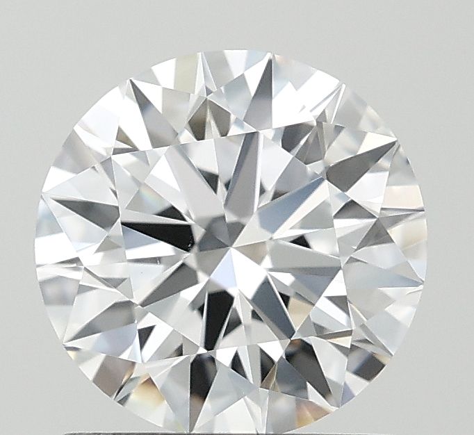 1.23 ct. D/VVS2 Round Lab Grown Diamond prod_ed032cc63a1d42c78cf78e2294de285e