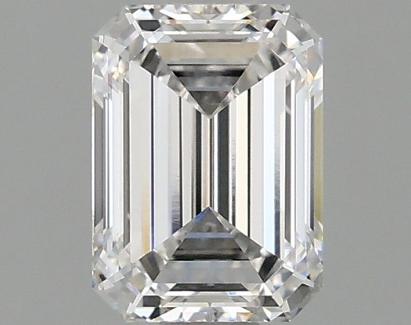 1.09 ct. E/VVS2 Emerald Lab Grown Diamond prod_e11a63c3100a4609b57614b87f488f80