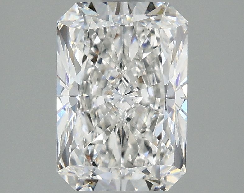 2.09 ct. E/VS1 Radiant Lab Grown Diamond prod_e4a07a34a53b4f61896aa0235193d148