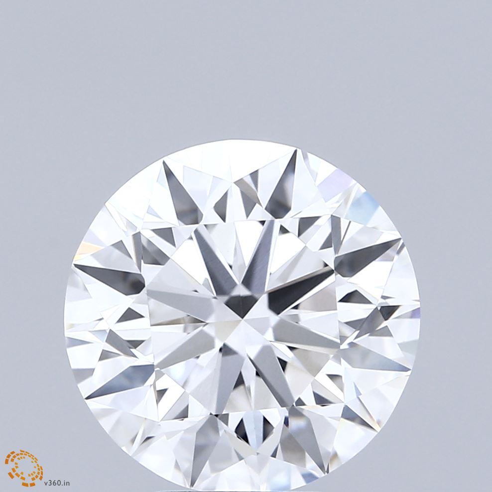 5.00 ct. D/VVS2 Round Lab Grown Diamond prod_edc9fcf36e774f40867dd91d8410ff00