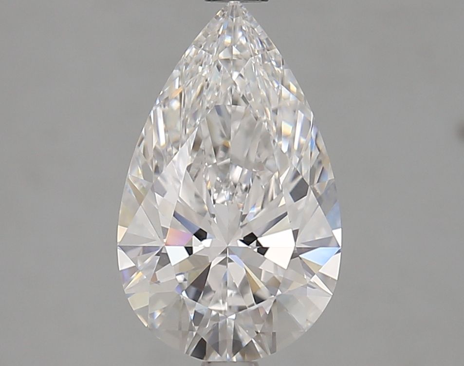 2.36 ct. D/VVS1 Pear Lab Grown Diamond prod_e6ecb41e196146479ae19a11abca3985