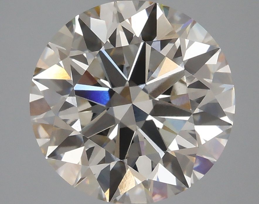 3.64 ct. H/VVS2 Round Lab Grown Diamond prod_f6fa4192cb8d417e96aeaea1a11b1c5d