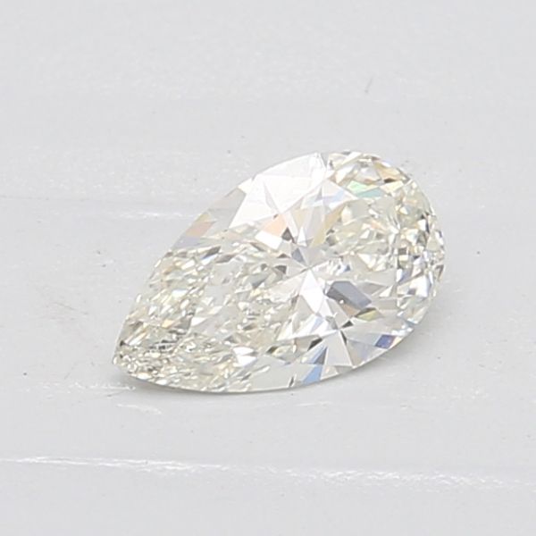 0.51 ct. I/SI1 Pear Lab Grown Diamond prod_fd725b584119493ba244e2c44fd0eb86