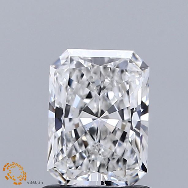 1.08 ct. E/VS1 Radiant Lab Grown Diamond prod_d2196ebf88c2478a85ade8d17732f7c0