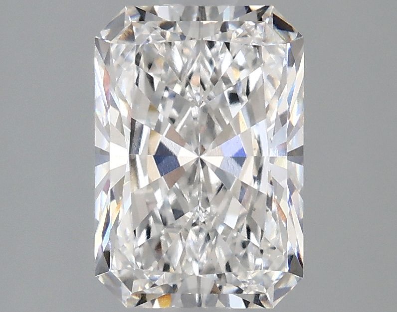 2.09 ct. D/VS1 Radiant Lab Grown Diamond prod_e6608f56db0b4923a1248c5700c3a85d