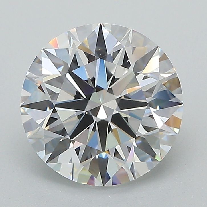 2.02 ct. D/VS1 Round Lab Grown Diamond prod_a525193dd36241fa9c53f43762a65829