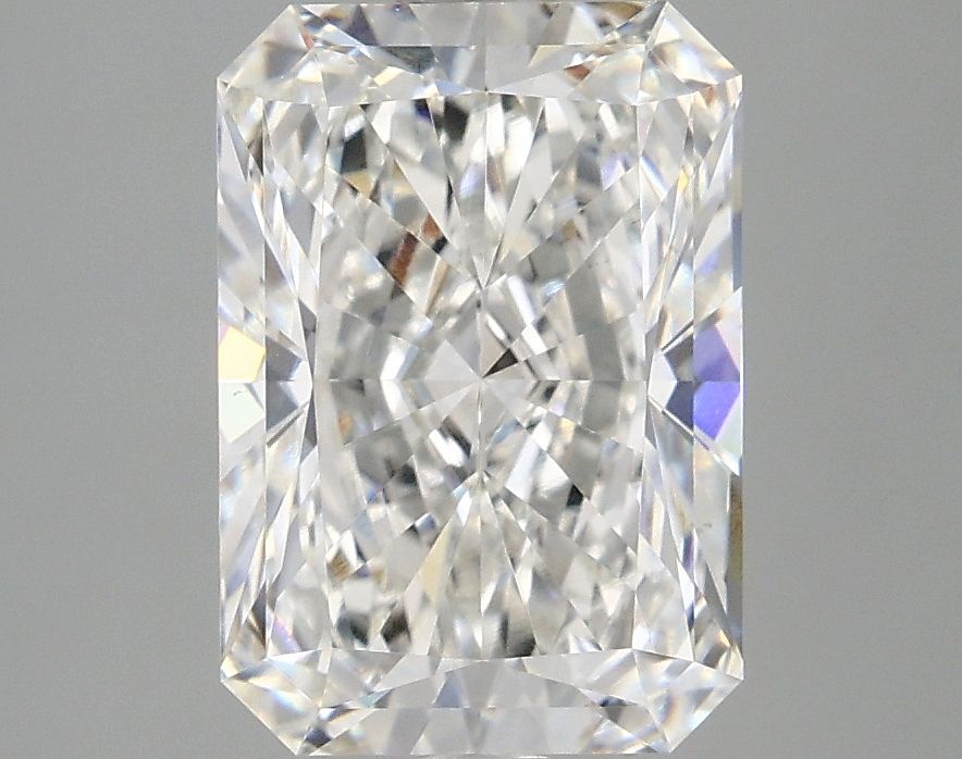 3.07 ct. E/VVS2 Radiant Lab Grown Diamond prod_7b9692a8f48846bbb129e09005941d9e