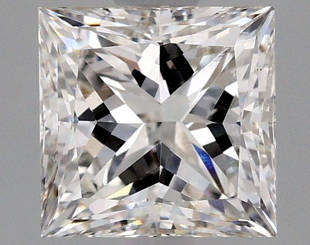 2.09 ct. G/VS1 Princess Lab Grown Diamond prod_a5e9ca685557432d82b9741c42d09f18