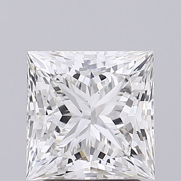 2.13 ct. G/VS2 Princess Lab Grown Diamond prod_f3d0cd97922345dea62f08220936bd59