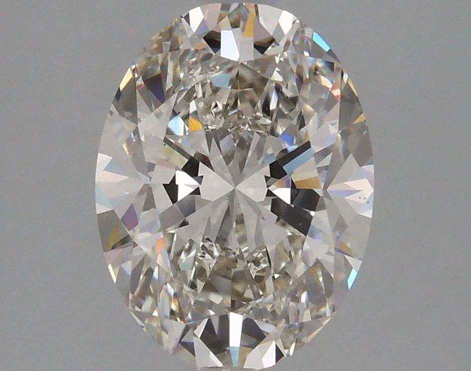 2.47 ct. H/VS2 Oval Lab Grown Diamond prod_98630bde2576422385e9ed831a243865