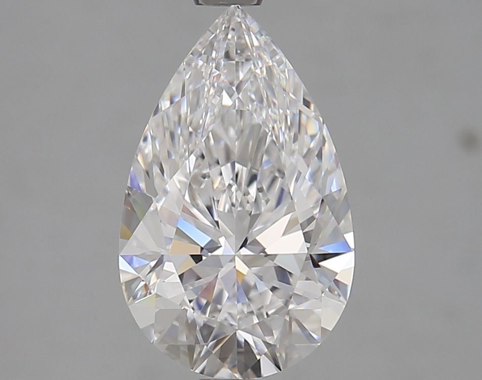 2.50 ct. D/IF Pear Lab Grown Diamond prod_f91d3325c21649efba1ca7d3dbe93cbd