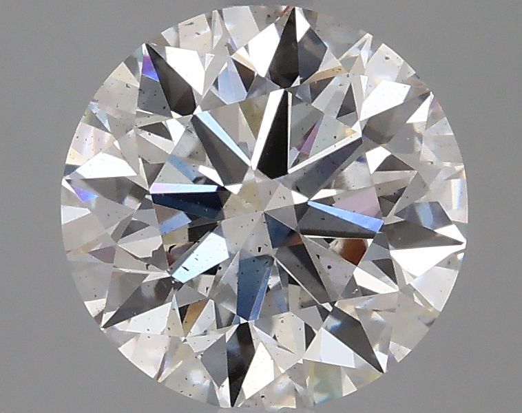 2.67 ct. F/SI1 Round Lab Grown Diamond prod_dbc9e4a879394f69bbe3c6485193eb4b