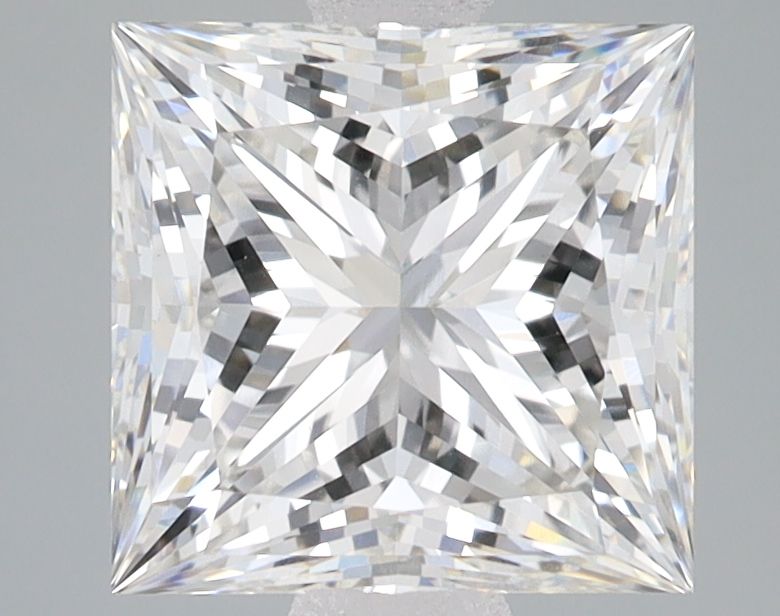 3.08 ct. G/VVS2 Princess Lab Grown Diamond prod_86d14bb8eda745c48f33c891b32a5f9e