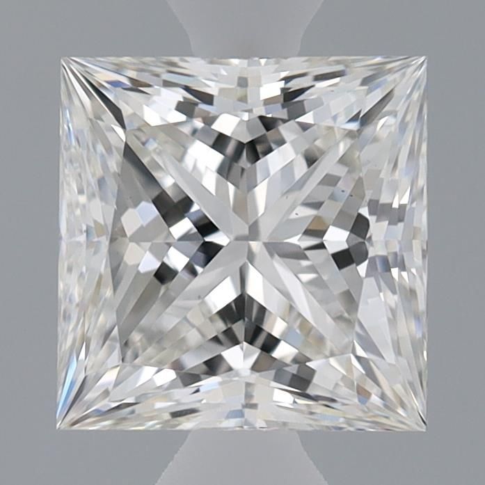 1.10 ct. F/VS1 Princess Lab Grown Diamond prod_e4f3987d6ba6479f863af4f86125c959