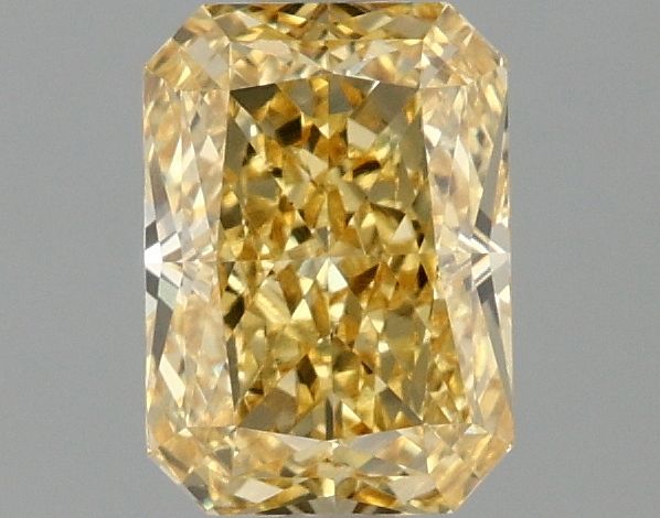 1.05 ct. Fancy Vivid Yellow/VS1 Radiant Lab Grown Diamond prod_f20e0c220d484092a26d37bc407087b1