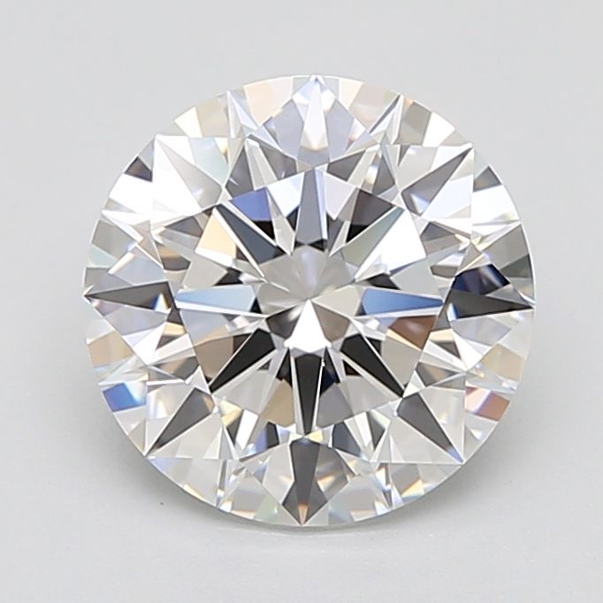 4.21 ct. E/VVS1 Round Lab Grown Diamond prod_eefa94f62e004f628feedf02f7d30d6f