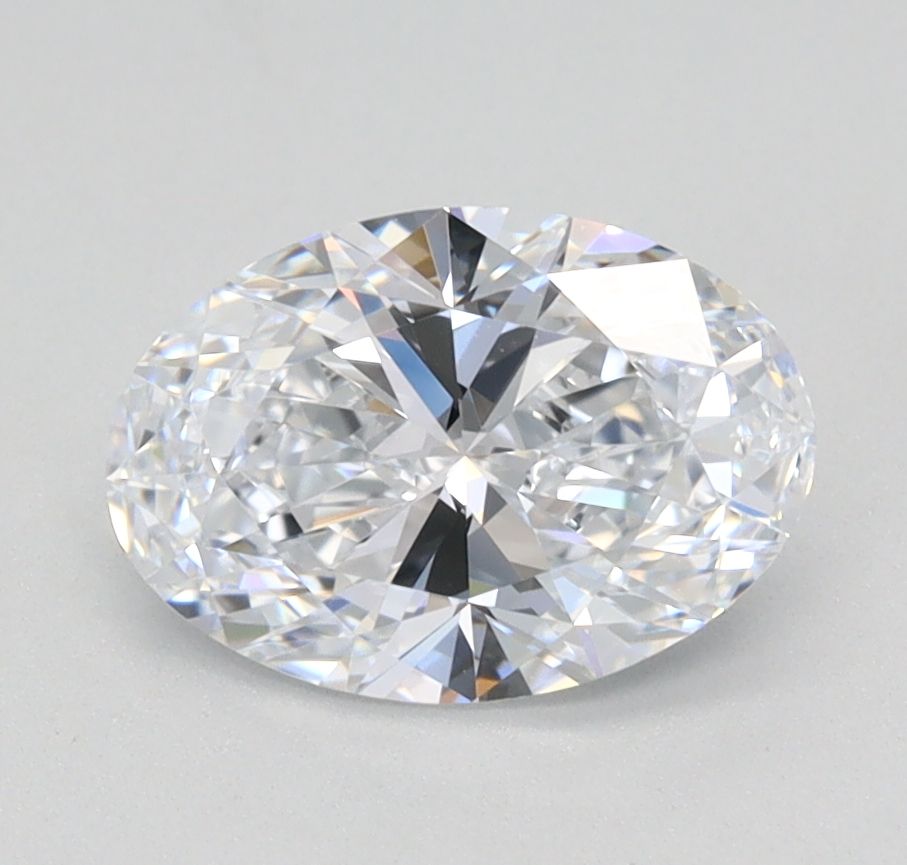 1.07 ct. D/VVS1 Oval Lab Grown Diamond prod_dccb9b60494f4c44b43878eaccec6017