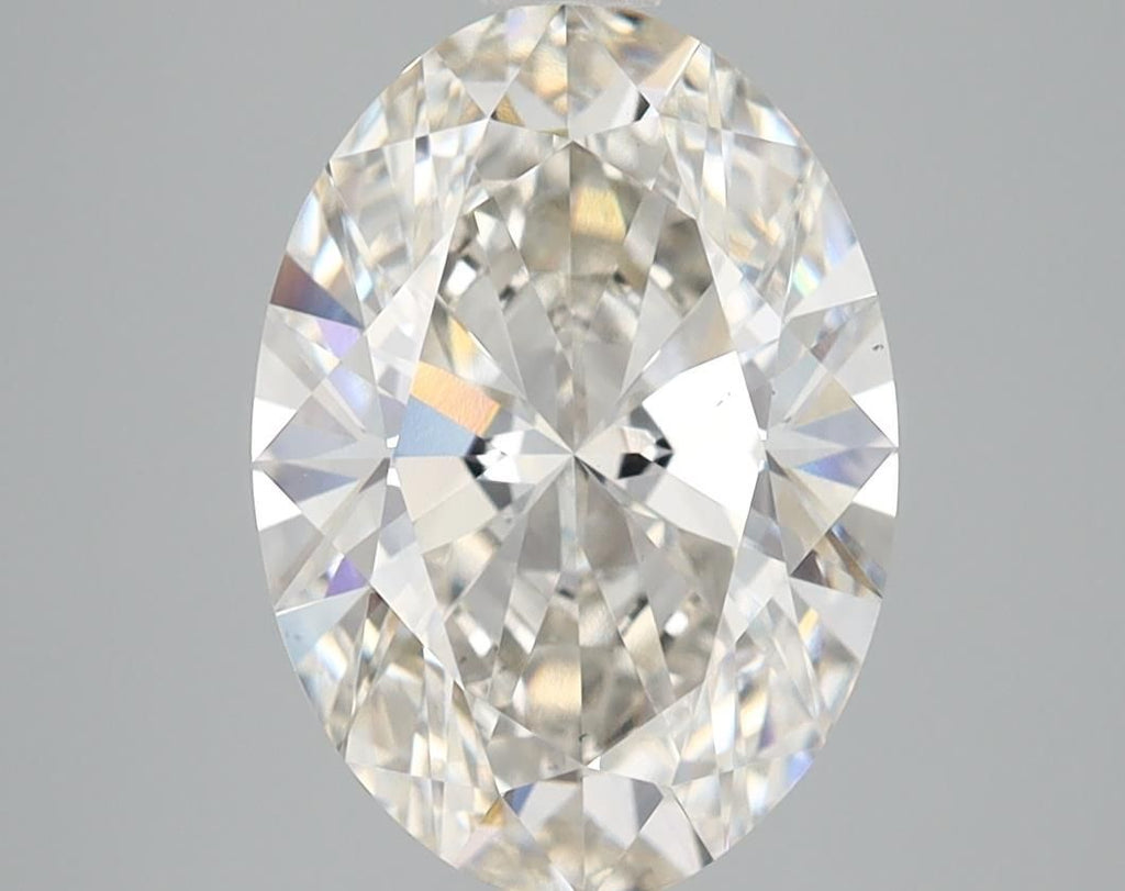 3.09 ct. H/VS1 Oval Lab Grown Diamond prod_ed9bdfaac9e14c3693976440571483f8