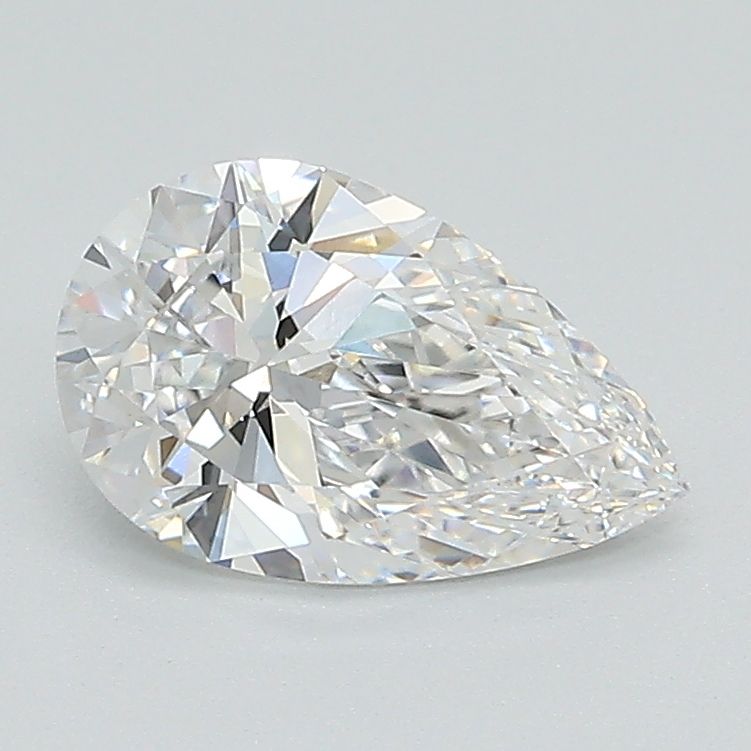 1.08 ct. D/VVS1 Pear Lab Grown Diamond prod_e2ea2a54b20d45e3af5b2b9052529fde