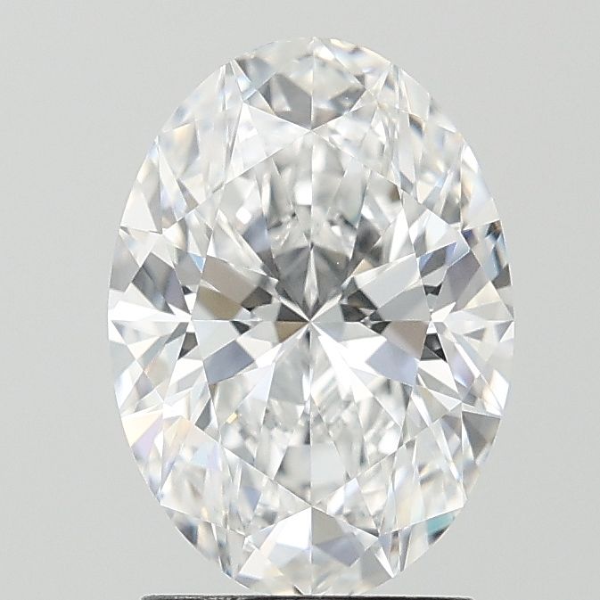 2.09 ct. E/IF Oval Lab Grown Diamond prod_f1fac073f1964a5e902e99c44bb959f0