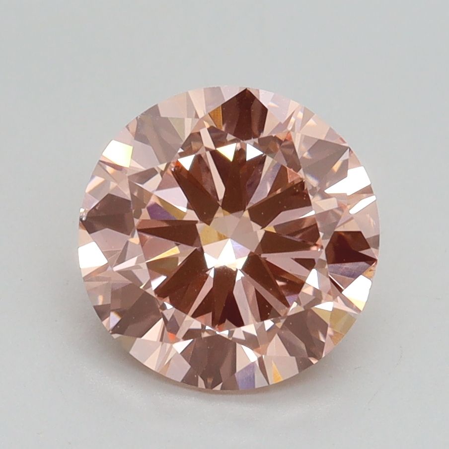 2.00 ct. Fancy Intense Pink/VS2 Round Lab Grown Diamond prod_e53ccc0254fb4e1e8b6b8d5b280d61d4