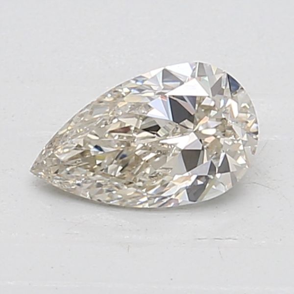 0.70 ct. I/SI1 Pear Lab Grown Diamond prod_c543ae5c8e1a443c81fd987943ad2172