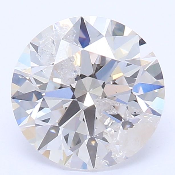 0.86 ct. I/I2 Round Lab Grown Diamond prod_ef8804e2ae7946f78b1341e7055fae91