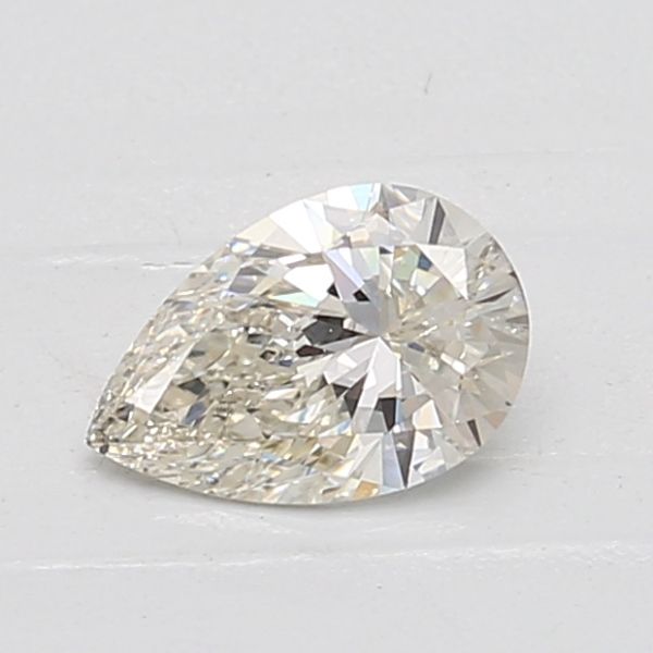 0.70 ct. I/SI1 Pear Lab Grown Diamond prod_7b0de3f8469e4fd2a10154452ea7a064