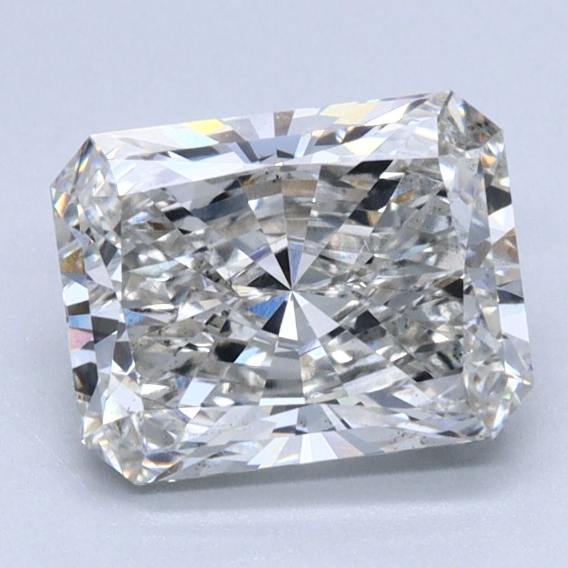 2.01 ct. H/VS2 Radiant Lab Grown Diamond prod_a3ea833af44849b2928046fdb8f65949