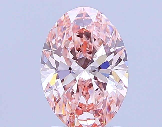 2.01 ct. Fancy Intense Pink/VVS2 Oval Lab Grown Diamond prod_ea1f546dd48d431d96fd39fcfb86f918