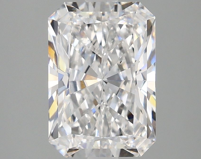 2.59 ct. D/VS2 Radiant Lab Grown Diamond prod_9a02b9103887481694d897b6efad4897