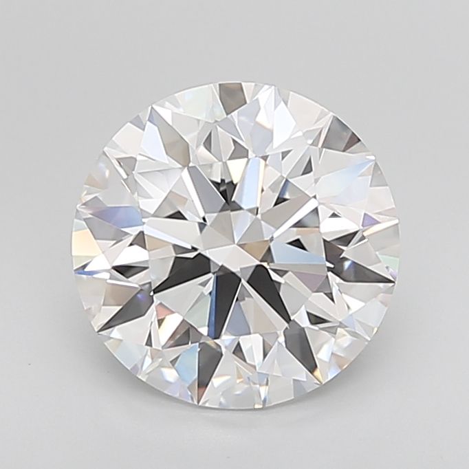 4.57 ct. D/IF Round Lab Grown Diamond prod_e69ef847dae845e8ad494509c6763601