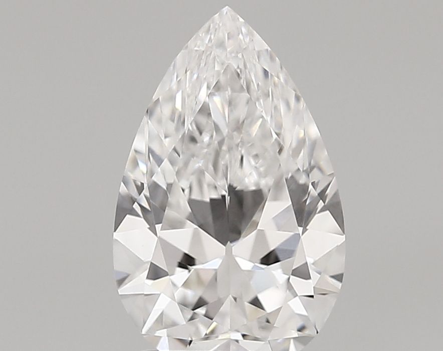 1.89 ct. D/VVS2 Pear Lab Grown Diamond prod_76f032e411724962a508b788d02d5e11