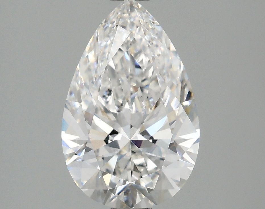 2.06 ct. D/VVS2 Pear Lab Grown Diamond prod_f8a7dbe76d624965a14ff560fdbb06bc