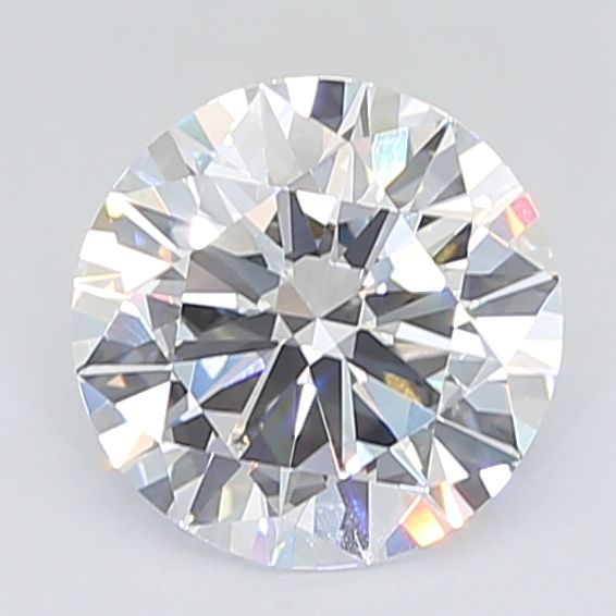 3.81 ct. D/VVS2 Round Lab Grown Diamond prod_f7650e42aad448519d7029d23c9a680c