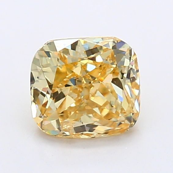 1.02 ct. Fancy Yellow/SI1 Cushion Lab Grown Diamond prod_f8b38e535d20469bbb123630741f021f