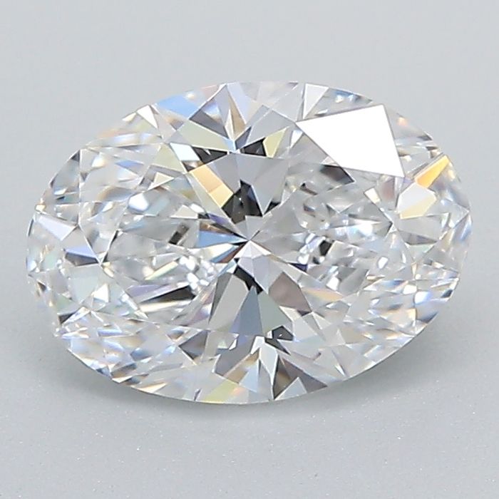 1.44 ct. D/VVS2 Oval Lab Grown Diamond prod_f439b0a0c21f4f459c80b88ca43e2d05