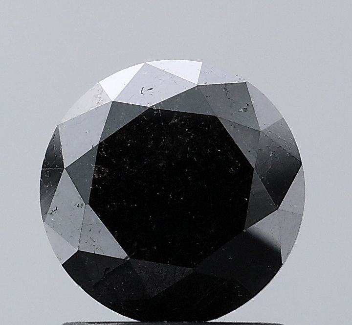 1.83 ct. Fancy Black/VS2 Round Diamond prod_dfef239173db41c3bac1cc1cd69f90fb