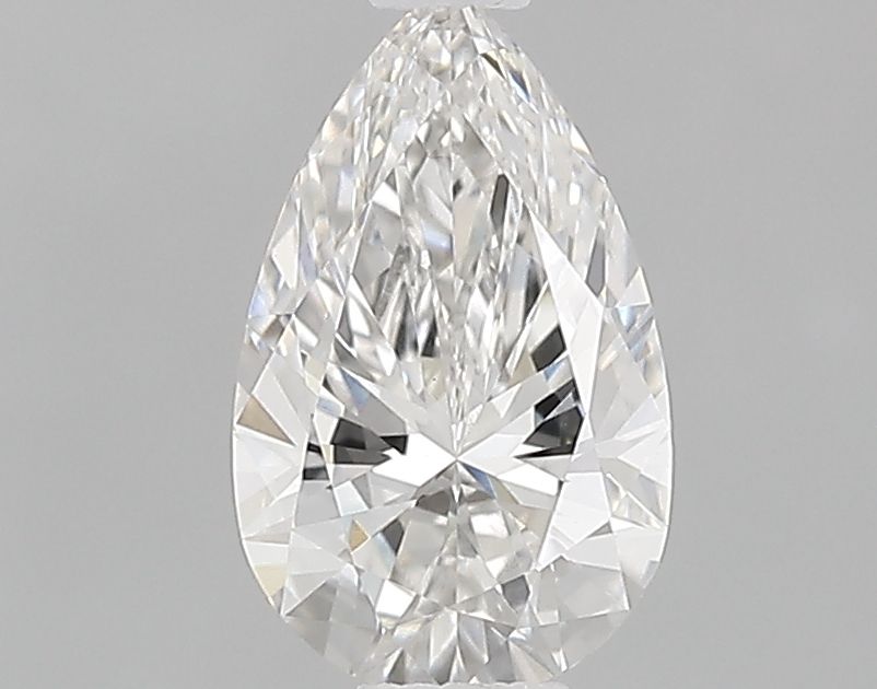 0.72 ct. G/VVS2 Pear Lab Grown Diamond prod_f0f73bb08600466cbb33c499ee3c1f3c