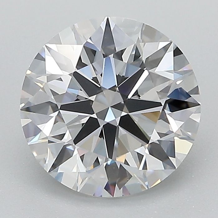 2.13 ct. D/VVS2 Round Lab Grown Diamond prod_e5d0890423a7410f9694e4e28c708359