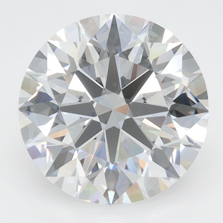 2.72 ct. D/VVS1 Round Lab Grown Diamond prod_7cef96b3dd0e485dacf05baf2f1296a5